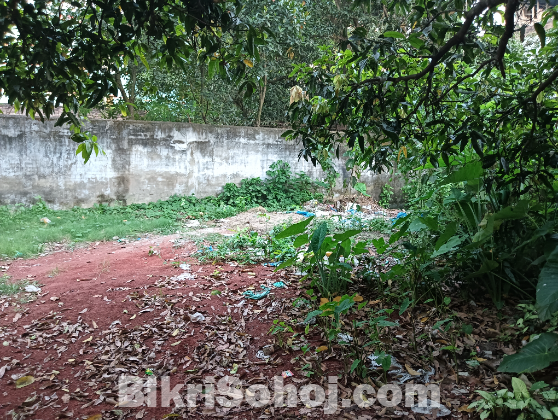 Land Sell at Rajshahi